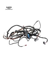Mercedes W251 R-CLASS Passenger Right Lid Tail Gate Hatch Back Wiring Harness - £31.72 GBP