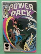Power Pack #5 FN/VF 1984 - £19.64 GBP