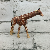 Schleich Giraffe Figure Retired 2005 - $11.88