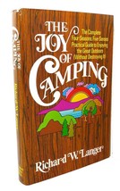 Richard W. Langer, Susan Mc Neill The Joy Of Camping : The Complete Four Seasons - £36.92 GBP