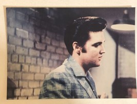 Elvis Presley Vintage Photo 7”x5” Elvis Profile Shot Ep5 - $14.84