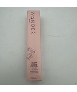 WANDER BEAUTY Glow Ahead Illuminating Face Oil, 25 ml / 0.84 fl oz SEALE... - $24.99