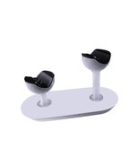 Dual Docking Charger Contact Charging Base for PS5 Wireless Controller - $40.68 CAD