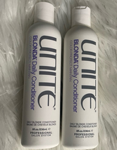 Unite Blonda Daily Conditioner - 8 oz - 2 pack - $50.00