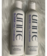 Unite Blonda Daily Conditioner - 8 oz - 2 pack - $50.00