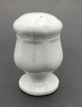 Mikasa French Countryside Pattern 4 Hole Replacement Pepper Shakers - £6.32 GBP