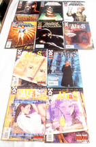 10 Max Comics Alias 2 11 13 27 28 Supreme Power 1, 2, 3, 4, #1 Limited Series - £7.50 GBP