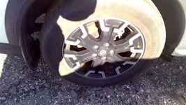Wheel 18x7-1/2 Alloy 6 Y Spoke Fits 17-20 PATHFINDER 104481320 - $61.48