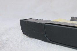 08-12 Toyota Highlander Hazard Switch Control Panel w/o Immobilizer 84010-0E040 image 4