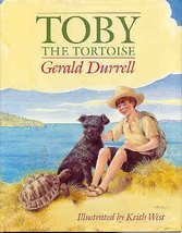 Toby the Tortoise Durrell, Gerald and West, Keith - £6.38 GBP