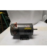 Baldor Cat. No. M3116 1 HP  3 Ph. 1725 RPM Motor 56 Frame Electric Motor - $3,762.28 MXN