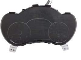 14 15 16 Kia Forte speedometer with cruise 1.8L AT 119,315 Miles 94021-A... - $632.25 MXN