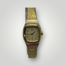 Citizen Ladies Analog Quartz Gold Tone Watch - £28.64 GBP