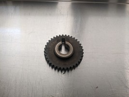 Exhaust Camshaft Timing Gear From 2011 Nissan Murano  3.5 - $39.95