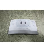 SAMSUNG REFRIGERATOR CONTROL BOARD SCRATCHES PART # DA97-08118D DA97-08118N - $150.00