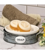 Honey Bee Guest Soaps (Set/ 2) - $14.99