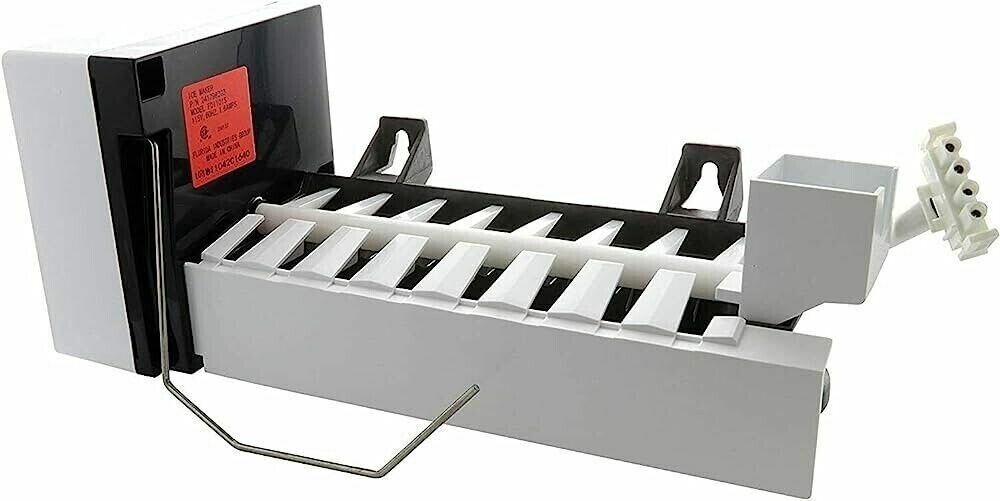 Ice Maker Assembly for Frigidaire FFHS231 FFSS2314QP5A FRT18IL6JB4 FFHS2... - $71.24