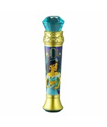 Disney Aladdin Sing Along MP3 Microphone with Built in Music - £27.89 GBP