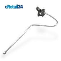 OEM Frigidaire Gas Range Oven Orifice Holder 316536616 - $721.59 MXN
