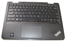 Lenovo ThinkPad Yoga 11E Chromebook Palmrest Touchpad 38LI5TALV00 - £12.43 GBP