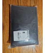 Pony Dance Parrot Cage Cover 21&quot; X 21&quot; Univeraal 0 In To 120 Inch Black ... - $526.82 MXN