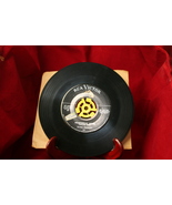 Elvis Presley 45 RPM Record Heartbreak Hotel 47-6420 RCA Music Records  ... - £17.28 GBP