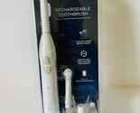 Conair Interplak Opticlean Rechargeable Toothbrush RTGX01 - $16.73