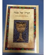 Hagada de Pesaj - Hebreo Espanol [Paperback] Palphot - £46.42 GBP