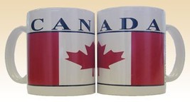 Canada Coffee Mug - $11.94
