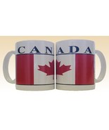 Canada Coffee Mug - £9.35 GBP
