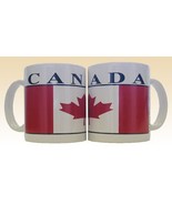 Canada Coffee Mug - $222.75 MXN
