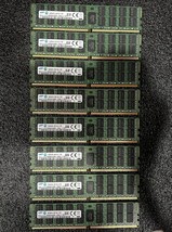 Poweredge R430 R630 R730 R830 R930 128GB DDR4 Memory Kit (8 x 16GB) - $157.39