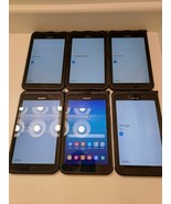 1X Samsung Galaxy Tab Active 2 16GB Wi-Fi + 4G (Unlocked) Verizon SM-T39... - $95.01 CAD