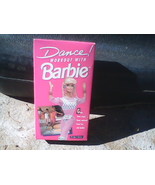 Barbie Dance/workout video VHS new - $18.94 CAD