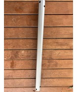 2009-2017 Nissan 370Z oem rear chassis brace bar - $74.24