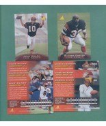 1995 Pinnacle Cincinnati Bengals Football Set - €2,56 EUR