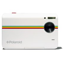 Polaroid Z2300 10MP Digital Instant Print Camera (White) - £175.82 GBP