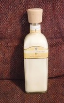 New Citrus Almond Body Lotion Glass Container 759 ml/25.66 fl. oz. Cream... - $6.95