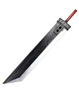 Munetoshi 56" Foam Fantasy Buster Sword Anime Replica Costume Cosplay Ga... - $49.48