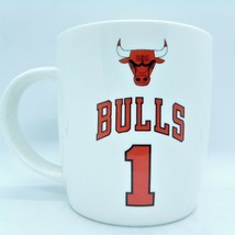 Chicago Bulls NBA Derrick Rose Mug - €7,60 EUR