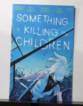 Something is Killing The Children #25  July  2022 - £4.66 GBP