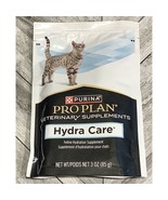 30 Purina Pro Plan Supplements Hydra Care Veterinary 3 oz Each Exp 07/2025 - £11.59 GBP