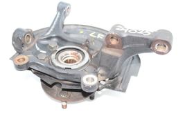 Driver Left Front Spindle/Knuckle Fits 03-08 INFINITI FX SERIES 75926 image 11