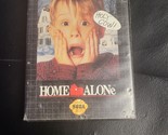 Home Alone Sega Genesis 1992 / No Manual  TESTED - £43.16 GBP