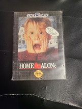 Home Alone Sega Genesis 1992 / No Manual  TESTED - £42.88 GBP