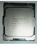 Intel Core i9-7980XE  with i9-7960x IHS 18-Core/36-Thread Delidded - $4,069.10 MXN