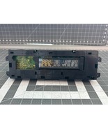GE Oven Control Board P# WB27T10399 - $49.95