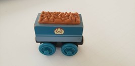 Thomas &amp; Friends Wooden Railway Ferdinand&#39;s Tender - £7.18 GBP