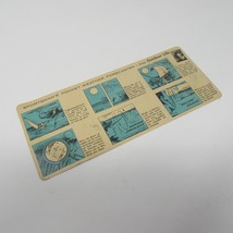 Outdoor Life Sportsman&#39;s Pocket Weather Forecaster Boulder Colorado Vtg ... - $10.99
