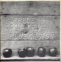 Apple Country Bluegrass Apple Country Bluegrass - $19.55